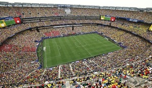 La FIFA anunció que estarán a la venta fragmentos de la cancha de la Final del Mundial 2026 que rondarán los 450 dólares.