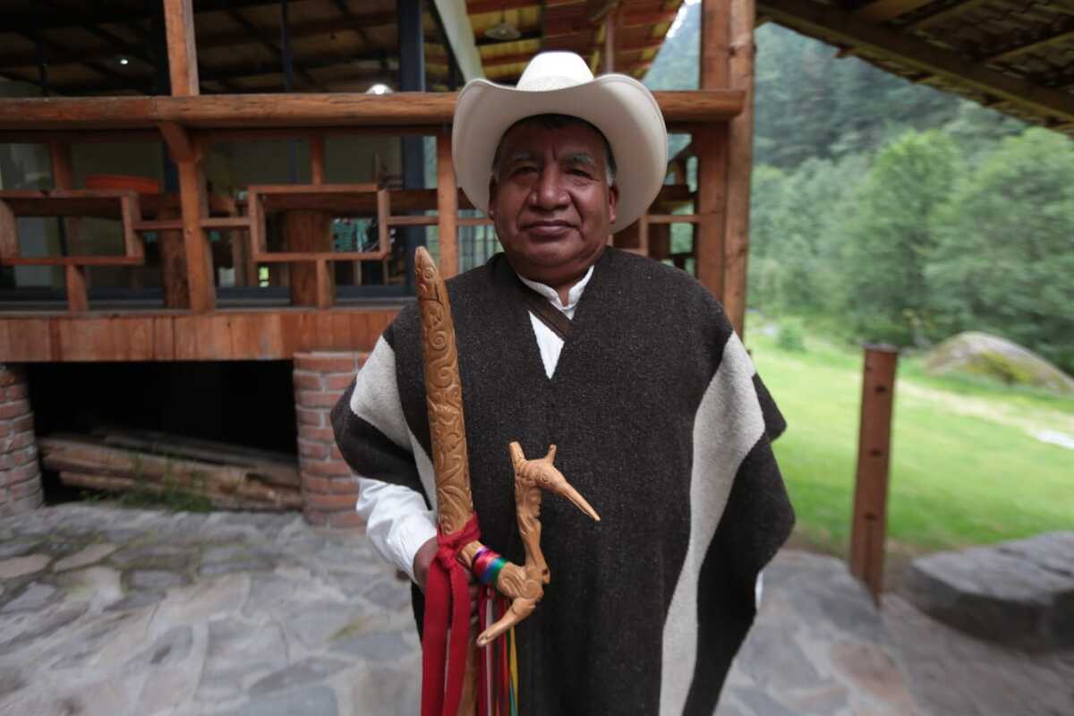 Existen más hablantes triquis, tzeltales o mayas en la entidad. Foto: Tania Contreras