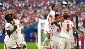 Checa los resultados de todos los partidos disputados este sábado 11 de julio en el Mundial 2026.