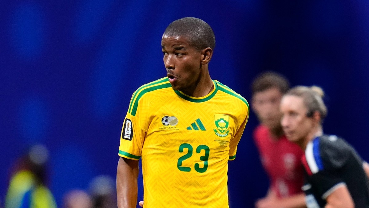 ¿Quién era Jayden Adams? El futbolista de Sudáfrica que murió tras el Mundial 2026 (Instagram @twentyoneza)