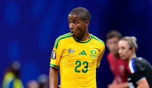 ¿Quién era Jayden Adams? El futbolista de Sudáfrica que murió tras el Mundial 2026.