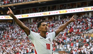 Con doblete de Jude Bellingham, la Selección de Inglaterra eliminó a la Noruega de Erling Haaland para meterse a Semifinales del Mundial 2026.