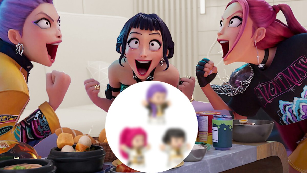 Little People lanza una espectacular colección de "Las Guerreras del K-Pop": ¿Cuánto cuesta y dónde comprar el set? (Especial)