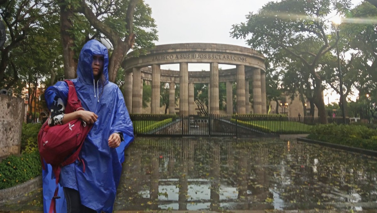 Se prevén más lluvias en Jalisco este domingo 12 de julio (Archivo Milenio y Salvador Romero)