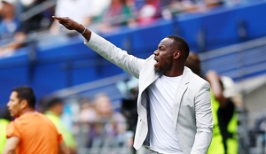 Selección de Senegal anunció el despido del entrenador Pape Thiaw luego de la eliminación en los Dieciseisavos de Final.