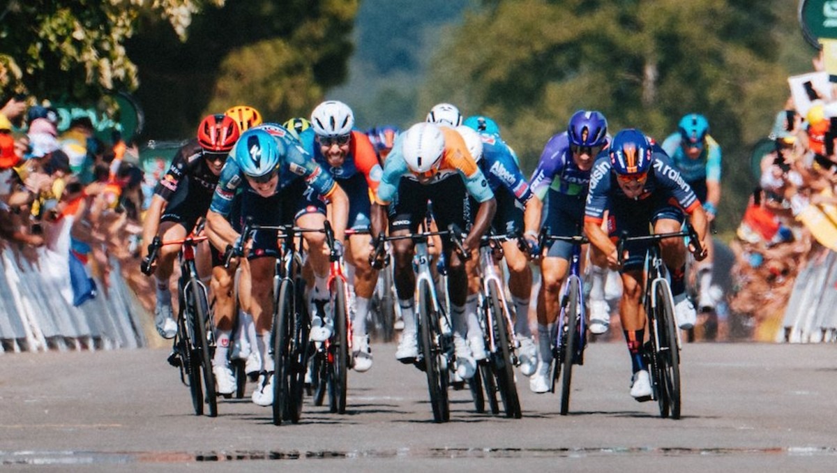 Tour de Francia reducirá 30 kilómetros de camino en la etapa 9 (X @LeTour)