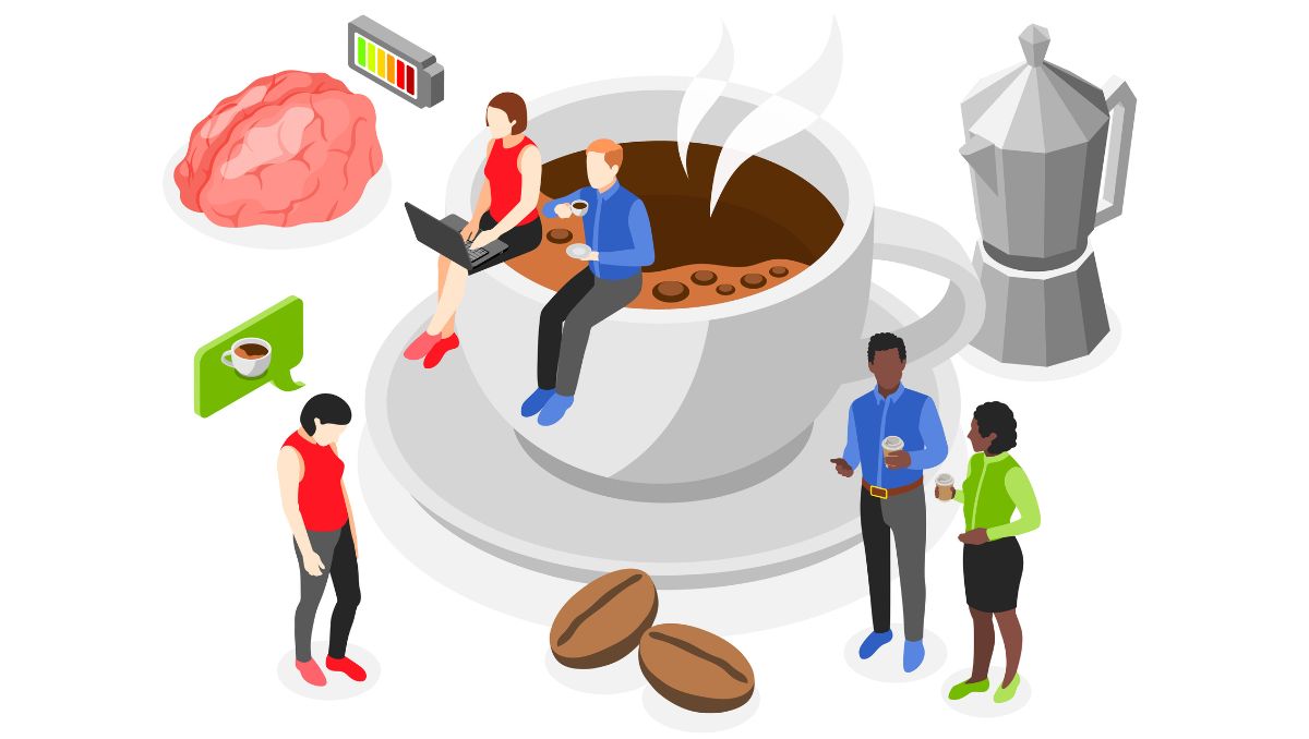 El café y el té son bebidas con propiedad antioxidantes y antinflamatorias  | Especial
