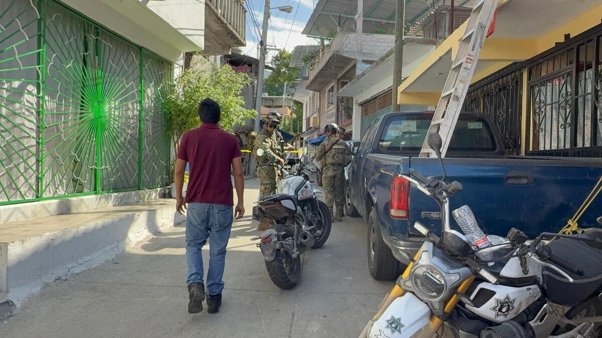 La cifra de homicidios en la región mantiene una tendencia constante durante el mes de julio| Foto: Especial