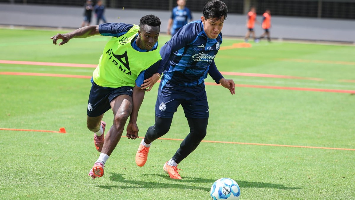 Club Puebla | Cortesía