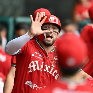 Los Diablos Rojos del México barrieron a los Conspiradores  de Querétaro, por lo que aseguraron su temporada ganadora número 48 de manera consecutiva.