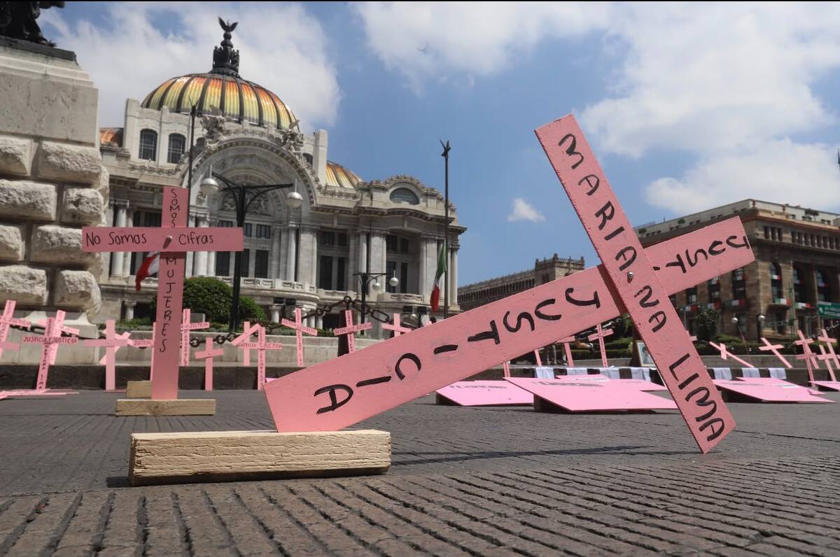 Especialistas advierten que la violencia contra las mujeres responde a varios factores y no puede atribuirse al evento deportivo | Foto: Javier Ríos