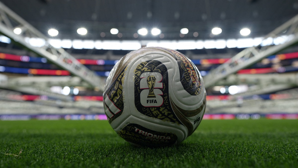 Fechas y horarios de los partidos de Semifinales del Mundial 2026 (Reuters)