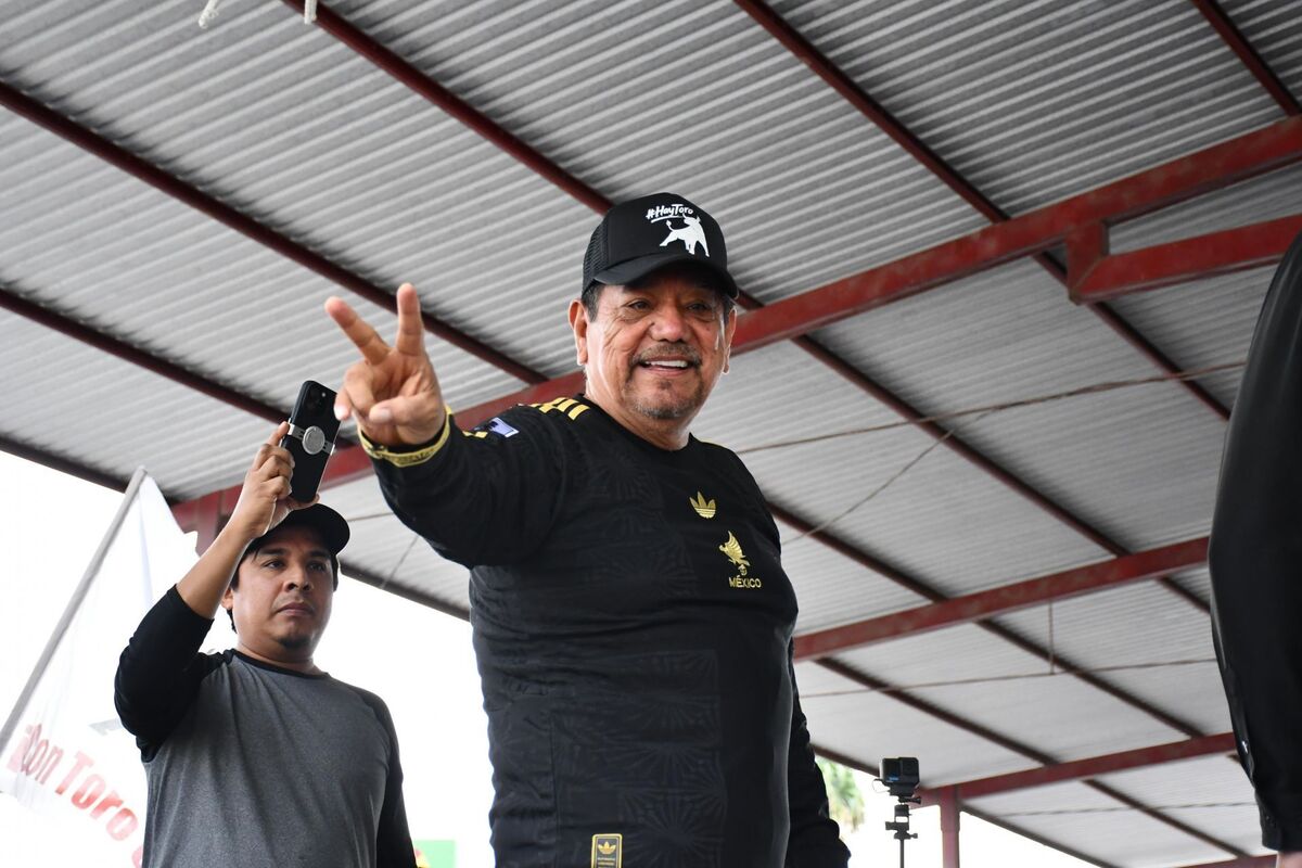 Félix Salgado ha insistido que estas asambleas no tienen fines de promoción política. | Foto: Cuartoscuro