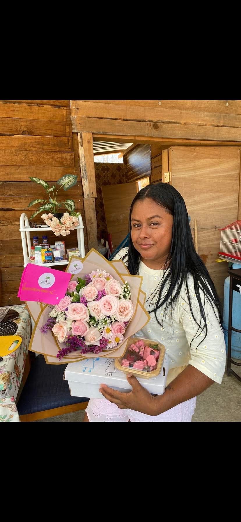 Hallan sin vida a Yesenia Revilla, desaparecida en Huatulco. | Foto: Especial