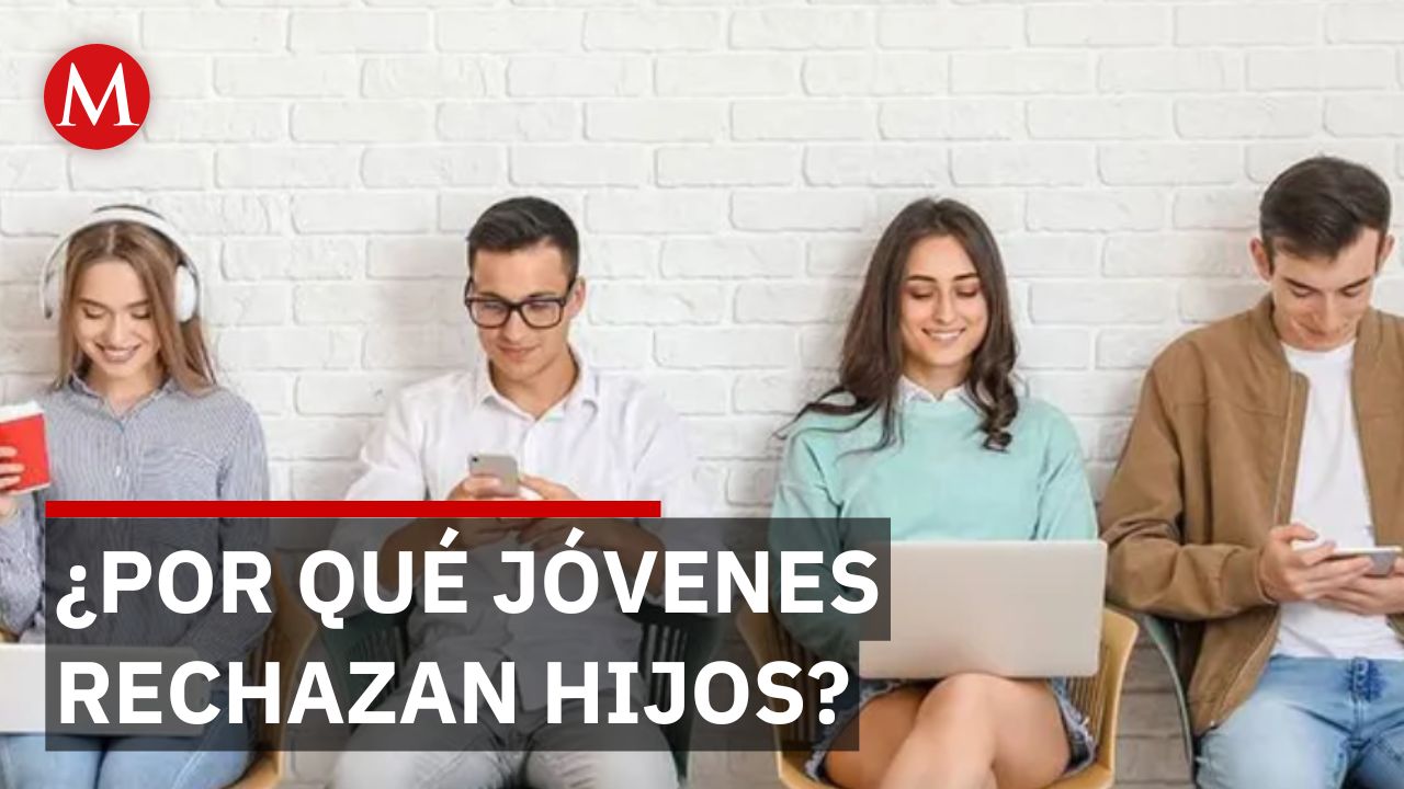 Inflación y desempleo obligan a jóvenes a elegir entre tener hijos o ahorrar para vivir