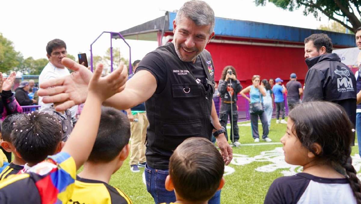Las inscripciones para el club de verano están abiertas para menores con edades entre seis y 12 años. | Foto: Especial