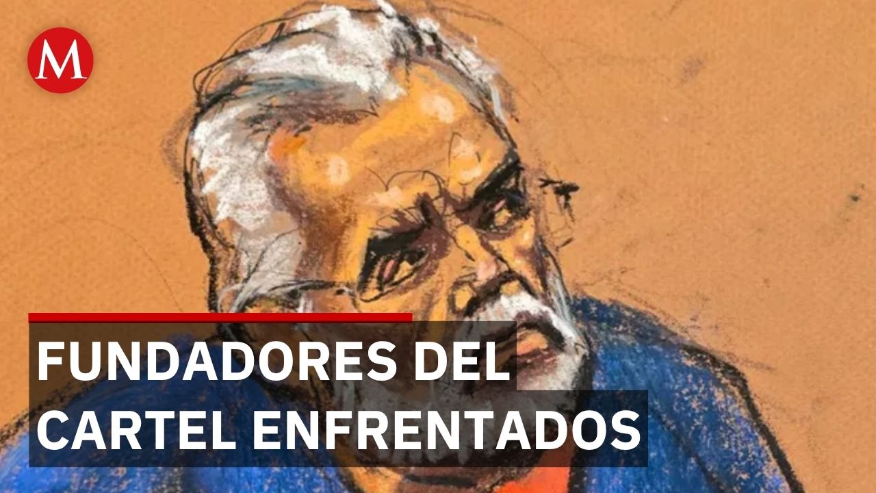 'El Mayo' solicita hospital en sentencia mientras 'El Chapo' purga condena