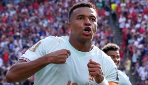 Te decimos en tiempo real cuántos goles tiene el delantero francés Kylian Mbappé en Copas del Mundo y cuál es el récord que podría alcanzar.
