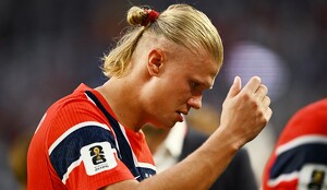 Alf-Inge Haaland se quejó por el arbitraje luego de que eliminó a Noruega en los Cuartos de Final del Mundial 2026, acusando ayuda arbitral.