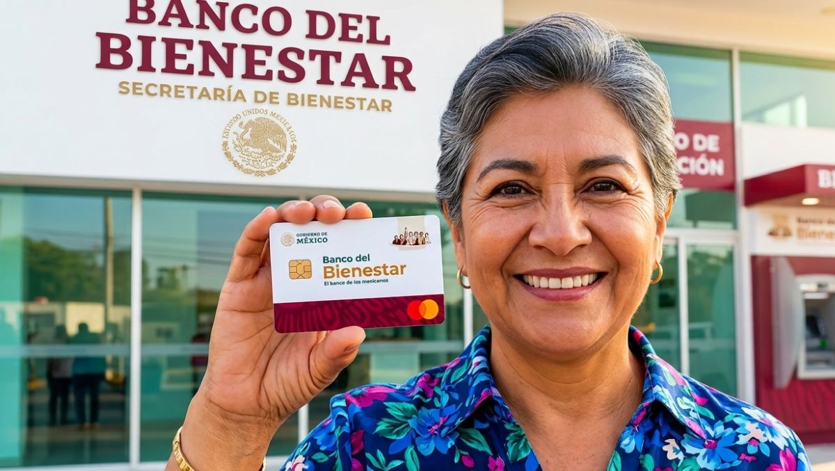 Revisa el calendario oficial de la Pensión Mujeres Bienestar para julio de 2026 (IA).