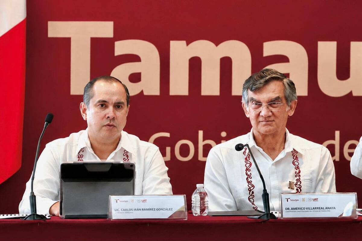 La Secretaría de Finanzas informó que Moody’s Local México confirmó las calificaciones crediticias de Tamaulipas por su estabilidad financiera.