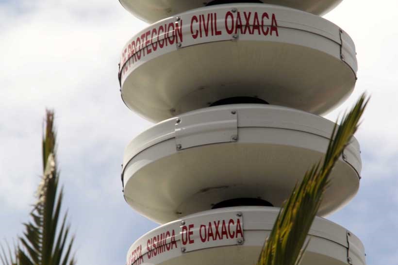 Únicamente cinco sismos han permanecido o superado los cinco grados de magnitud. | Foto: Especial
