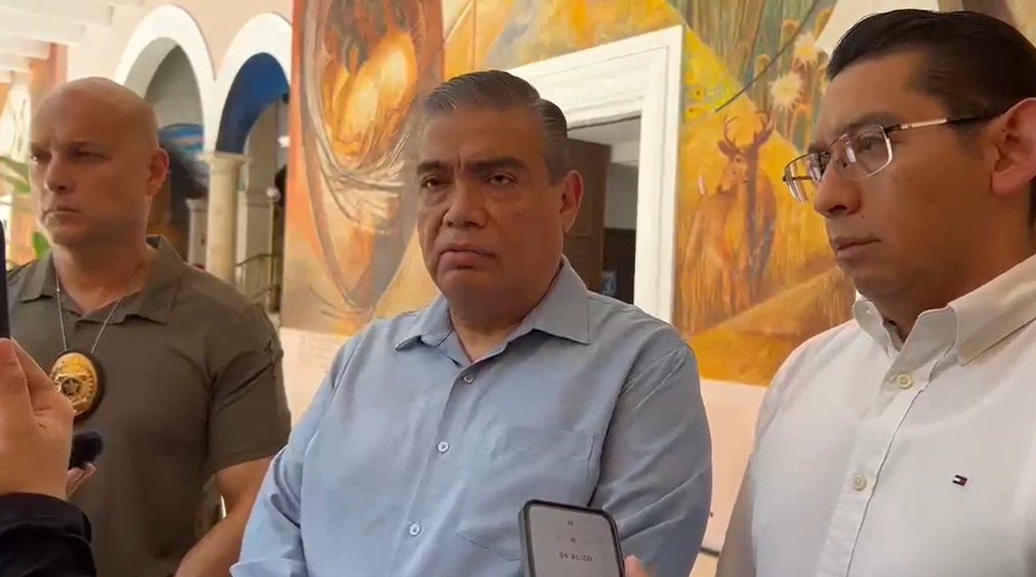 Además se activaron alertas de búsqueda para solicitar la colaboración de autoridades de estados vecinos. | Foto: Especial