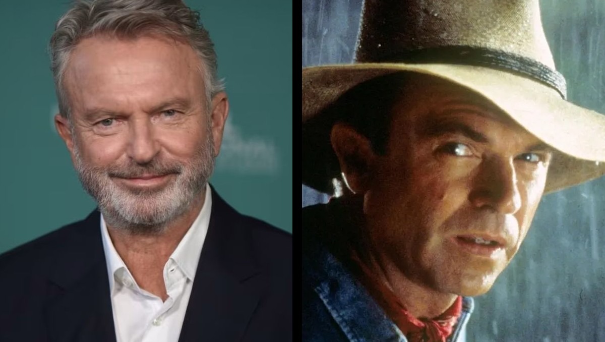 El actor de Jurassic Park tuvo un cáncer que afecta la sagre | Especial Discover Milenio