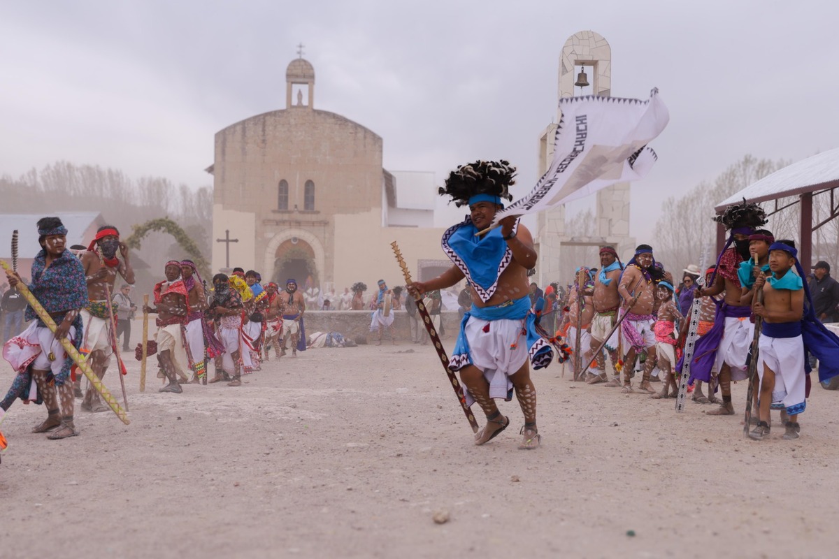 Más allá del reconocimiento estético, buscan propuestas que demuestren conocimiento y respeto por la cultura rarámuri. (Foto: Especial)