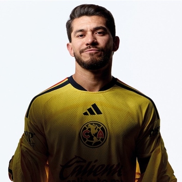 América presentó su nuevo uniforme para el Apertura 2026 en la Liga MX.