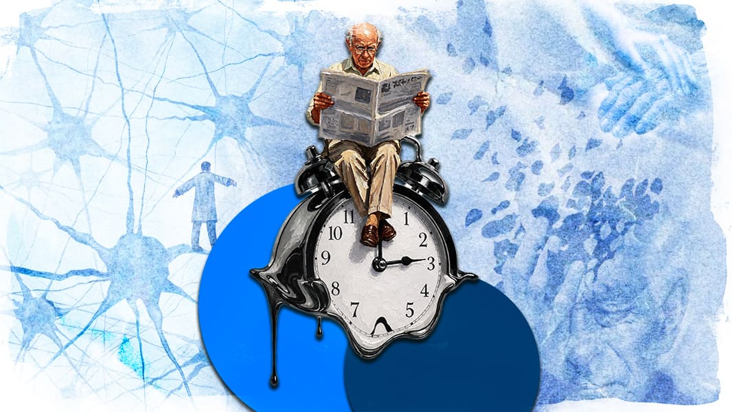 Para anhelar una vejez digna es importante aceptarnos como seres envejecientes | Adlemi Romero
