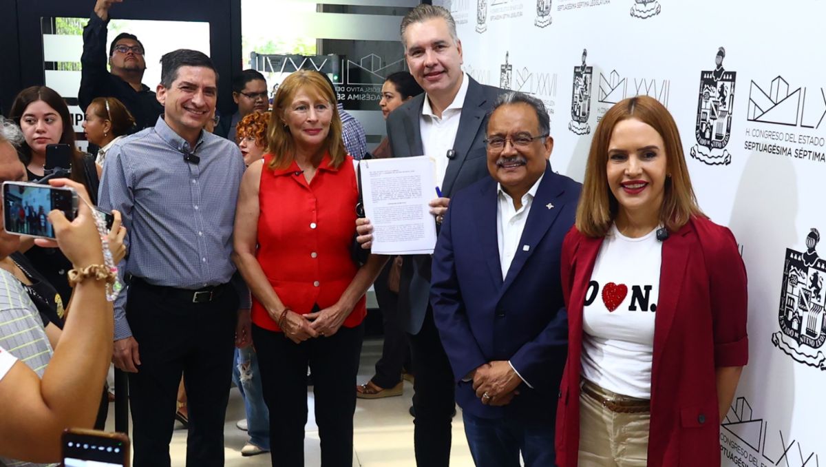 Buscan impedir que un mandatario estatal solicite licencia con el fin de contender por la Presidencia | Jorge López