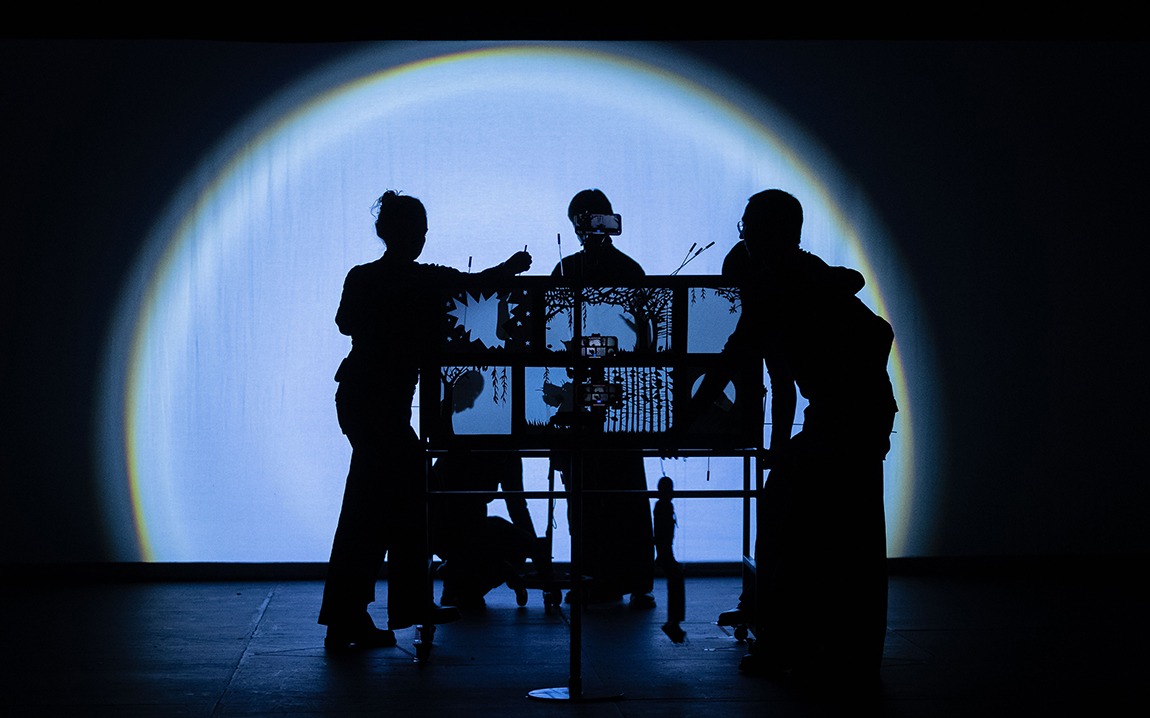 Del carton al escenario en Teatro Julio Castillo: detalles del estreno