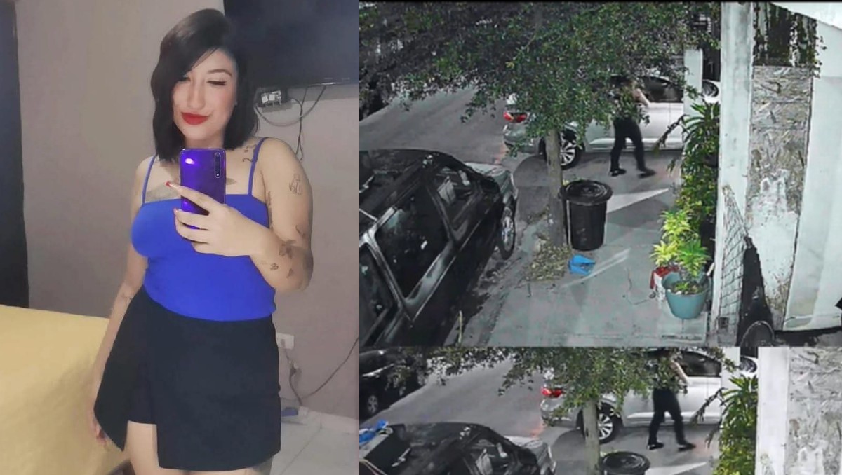 El celular de la joven reveló la ubicación del domicilio donde fue encontrado el cuerpo. | Especial