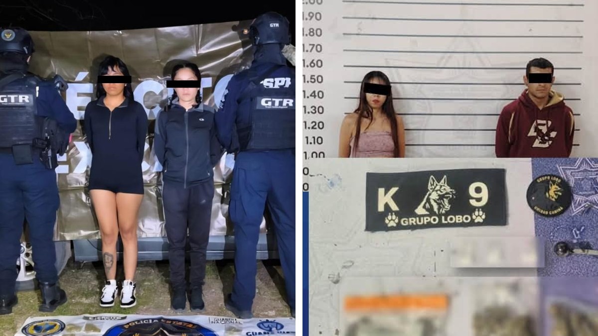 Las corporaciones de seguridad exhortaron a la ciudadanía a reportar cualquier actividad sospechosa. | Cortesía.