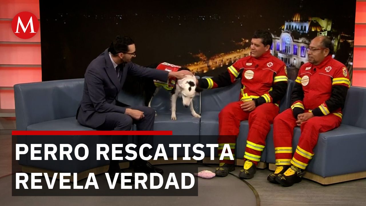 Cruz Roja Mexicana rescata personas con vida en Venezuela entre escombros y devastación