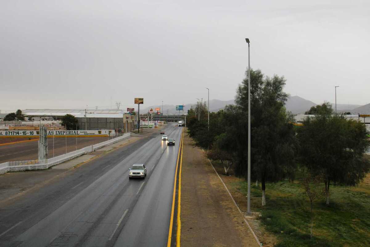 Te decimos cuál es el pronóstico del tiempo para Torreón, Saltillo, Coahuila y Durango este martes 14 de julio.| Rolando Riestra.