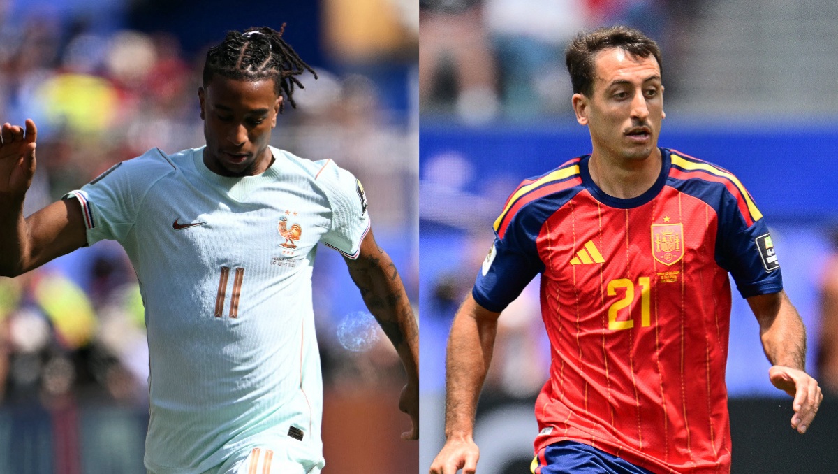 ¿Dónde ver el partido del Mundial 2026 del martes 14 de julio? (AFP)