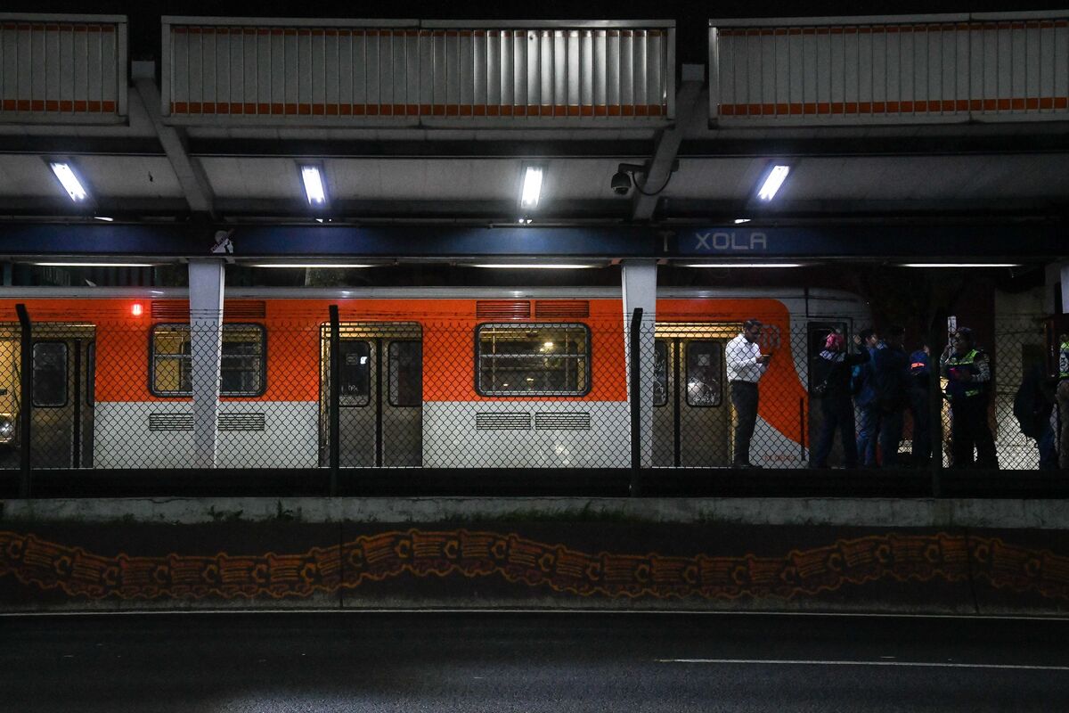 Explicaron que aún no inicia la remodelación de la Línea 2 | Foto: Cuartoscuro