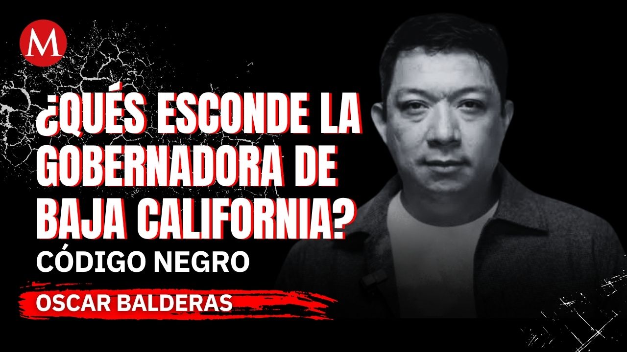 Gobernadora admite negociación con EU en hotel pese a negar autenticidad de audios