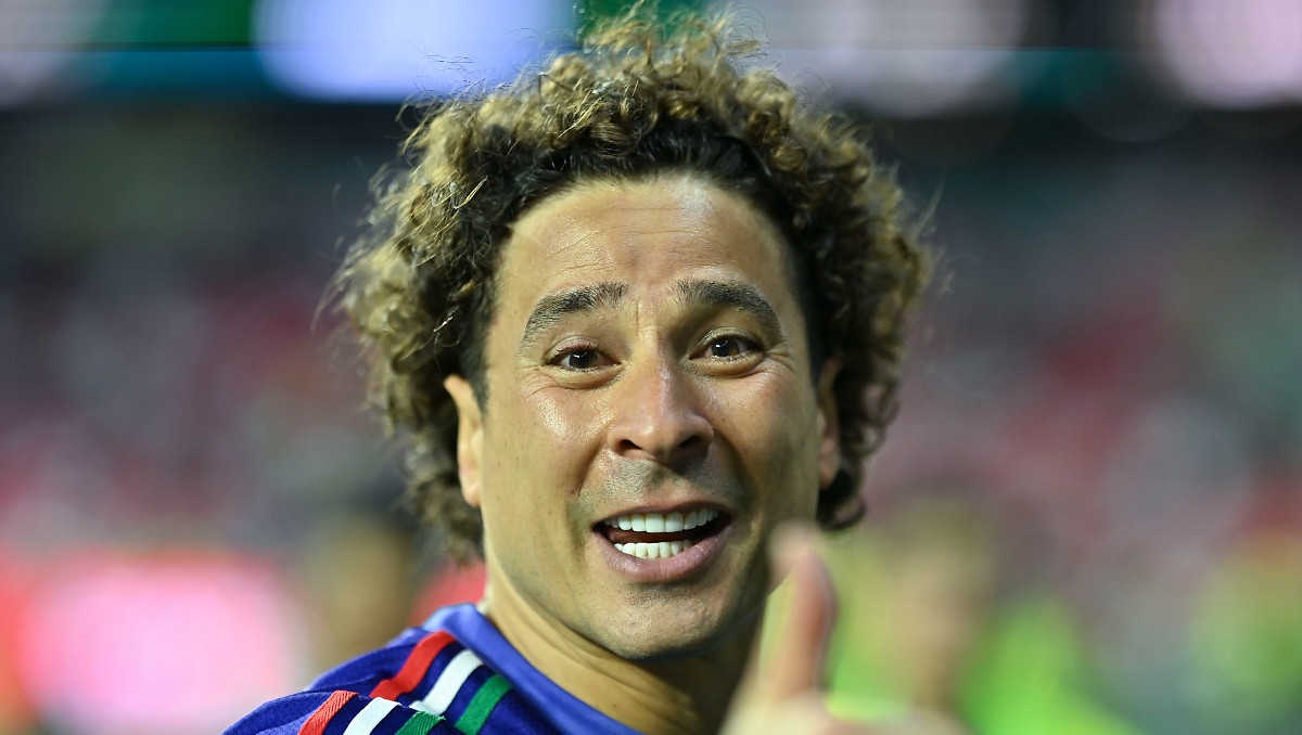 Guillermo Ochoa celebra su cumpleaños en el Baby'O de Acapulco (Imago7)