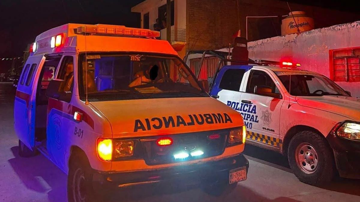 Los hechos ocurrieron en la colonia Miguel Hidalgo. | Redes Sociales