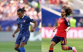 ¿A qué hora ver el partido Francia vs. España de Semifinales del Mundial 2026?