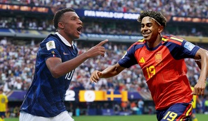 La Inteligencia Artificial da su pronóstico para el partido entre Francia y España de las Semifinales del Mundial 2026; ¿quién avazará a la Final?