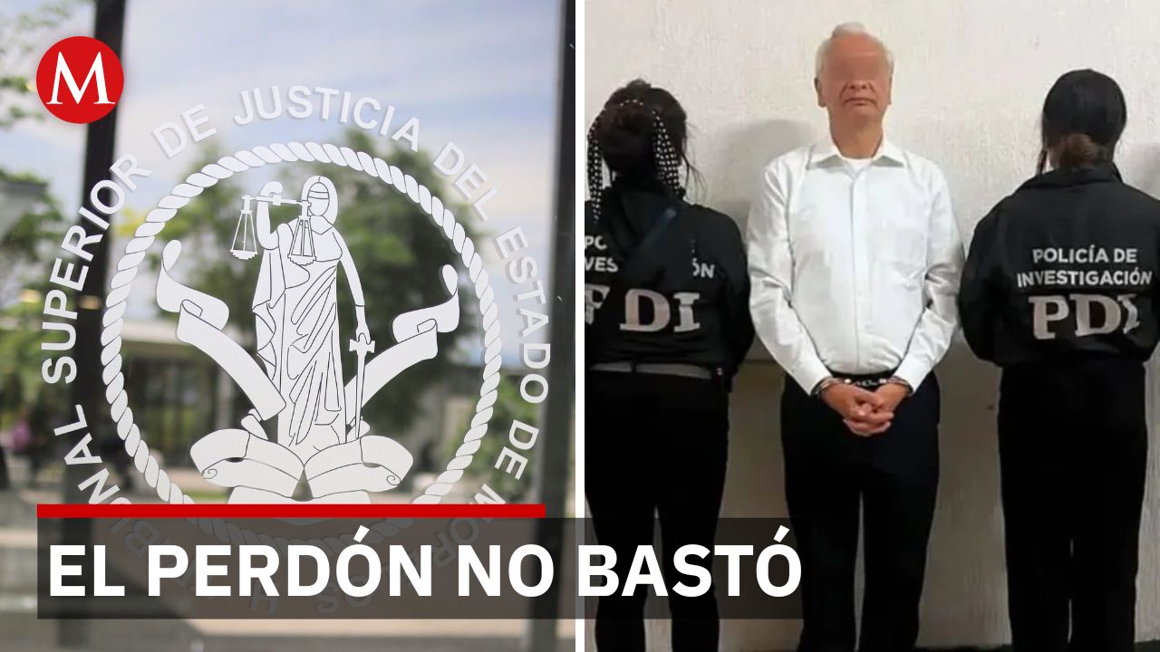 Jueza rechaza validar el perdón presentado por la esposa de Víctor Rodríguez y mantiene el proceso