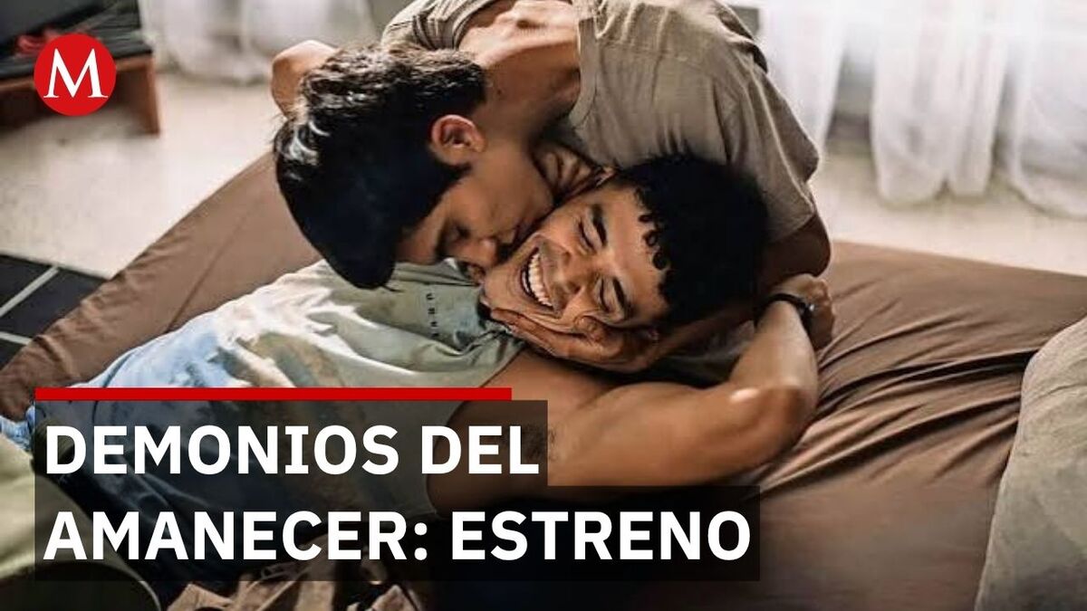 Julián Hernández revela cómo la CDMX cambió para parejas LGBT desde 2003 hasta hoy