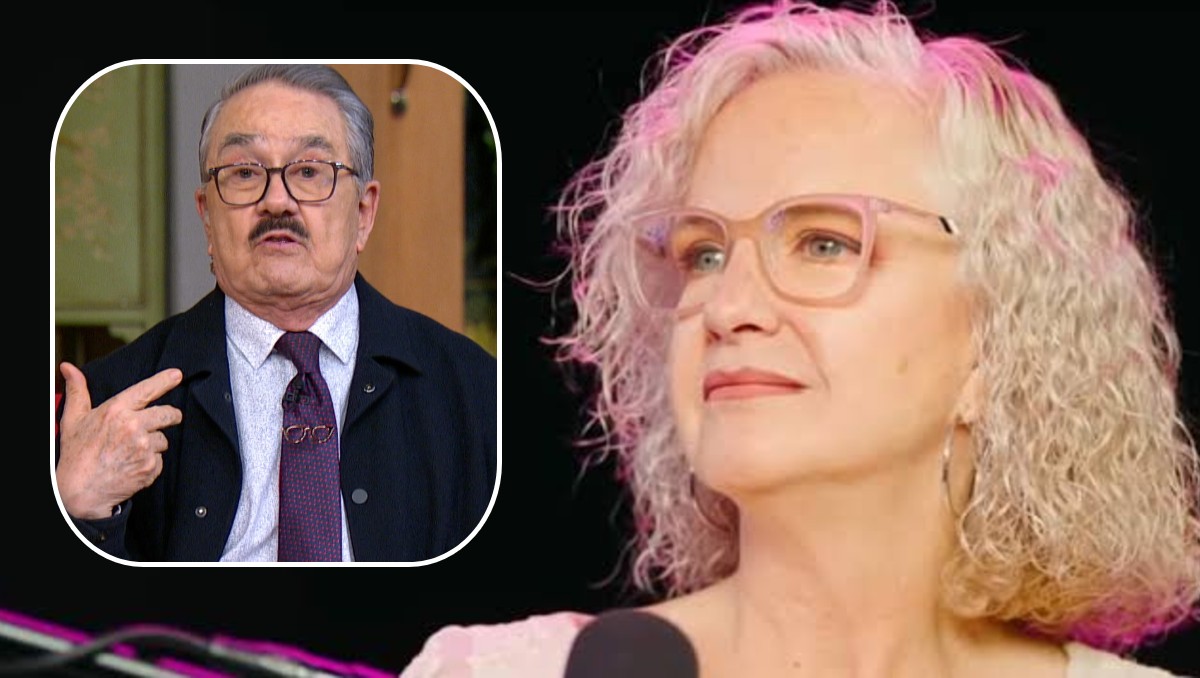 La madre de Gala lanzó un video a favor de perdonar a Pedro. | Especial