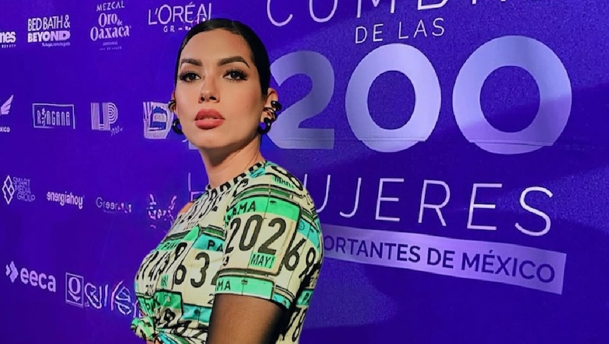 Marie Claire González | Instagram