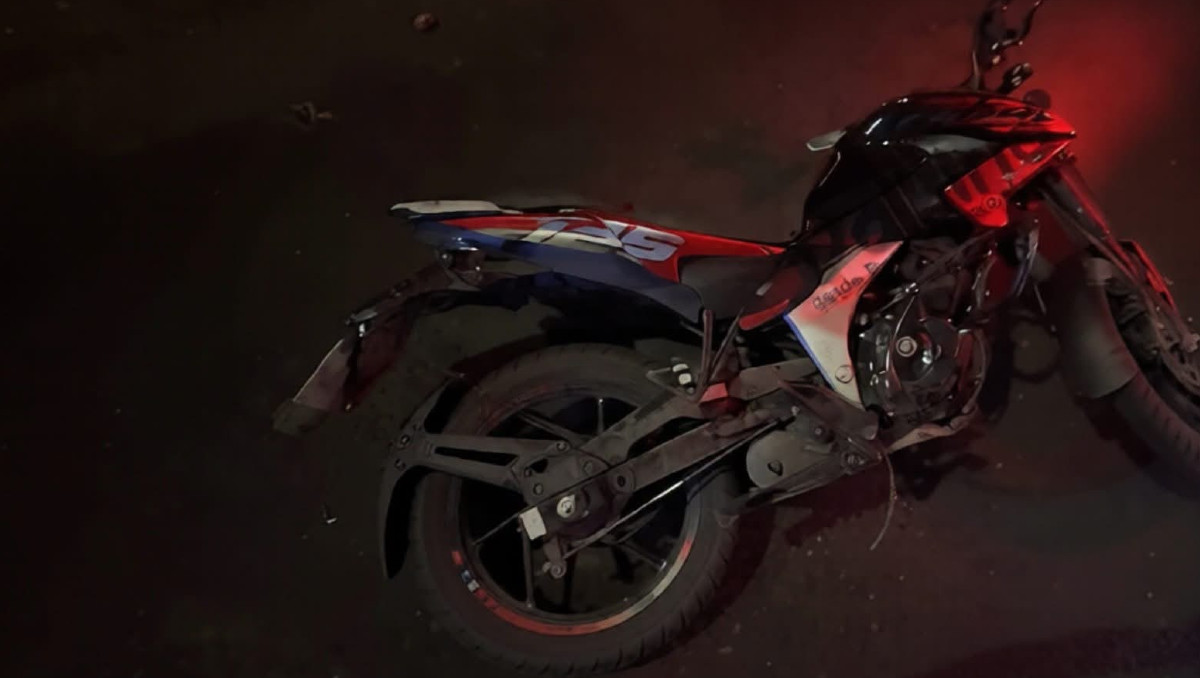 Matan a joven para quitarle su motocicleta en Texmelucan | Especial