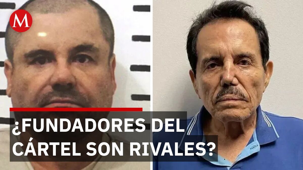 'El Mayo' solicita hospital en sentencia mientras 'El Chapo' purga condena